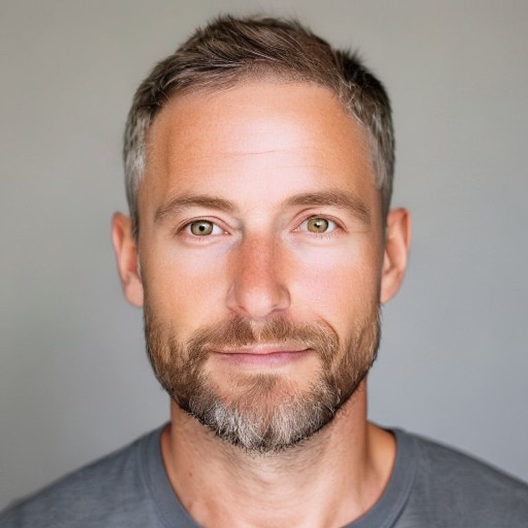 Michael Thompson